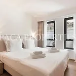 Paca -401- 5 Luxe Κάννες