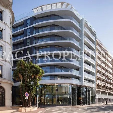 Paca -401- 5 Luxe Appartamento *