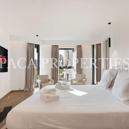 Appartamento Paca -401- 5 Luxe *