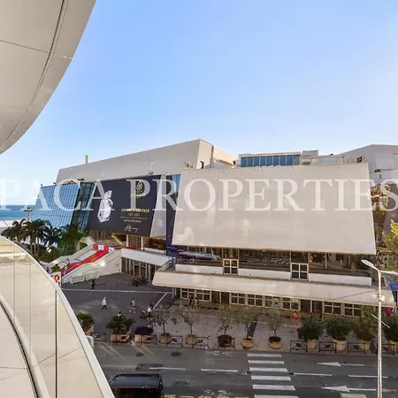 Appartamento Paca -401- 5 Luxe