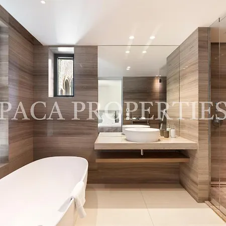 Paca -401- 5 Luxe Appartement Cannes