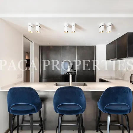 Appartamento Paca -401- 5 Luxe Cannes