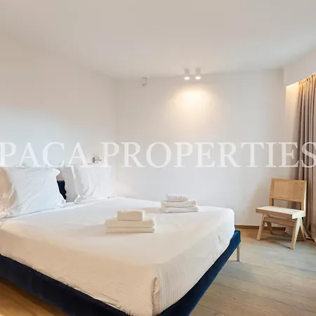 Paca -401- 5 Luxe Канны