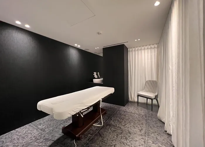 Paca -401- 5 Luxe Lägenhet Cannes