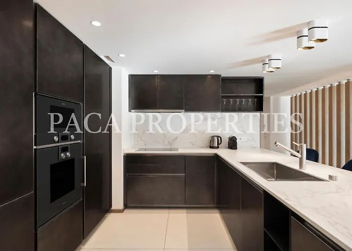 Paca -401- 5 Luxe