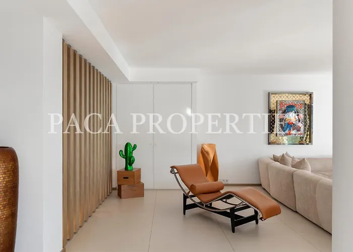 Lägenhet Paca -401- 5 Luxe Cannes