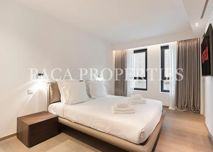 Paca -401- 5 Luxe Cannes