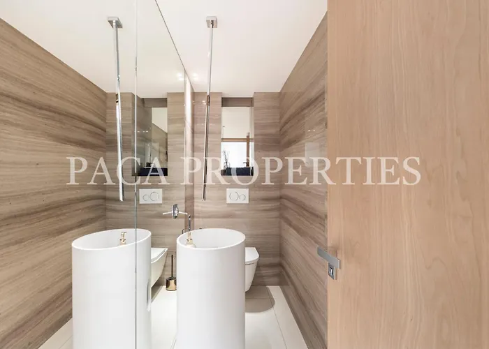 Paca -401- 5 Luxe Lägenhet *