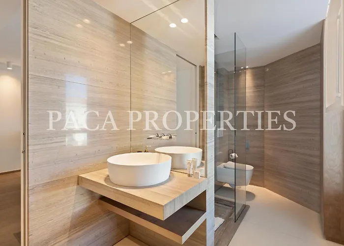 Lägenhet Paca -401- 5 Luxe Cannes