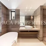 Paca -401- 5 Luxe Appartement Cannes