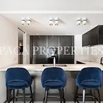 Appartement Paca -401- 5 Luxe Cannes