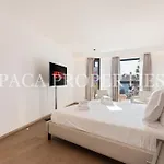 Appartement Paca -401- 5 Luxe *