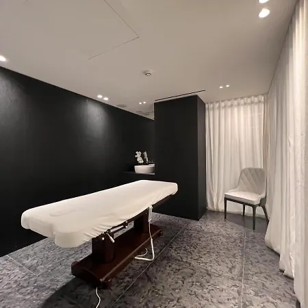 Paca -401- 5 Luxe Daire Cannes