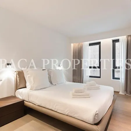 Paca -401- 5 Luxe Cannes