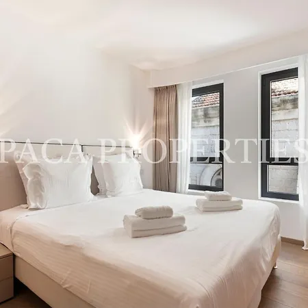 Paca -401- 5 Luxe Cannes