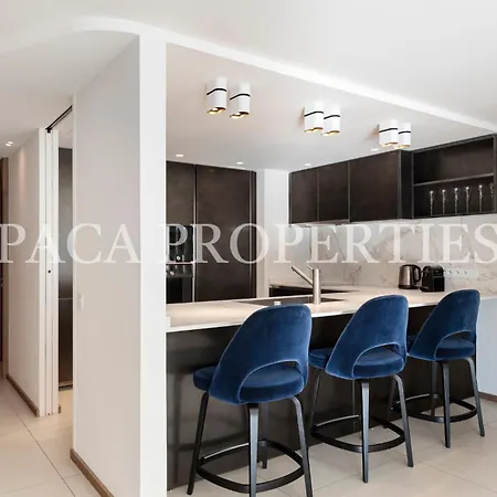 Paca -401- 5 Luxe Daire